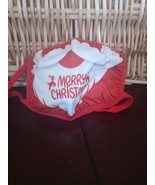 Merry Christmas Mask - $280.40 MXN