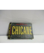 3 MARX SPEEDWAYS Chicane ROAD RACING TRACK (1/32 Scale Original Box) - $658.39 MXN