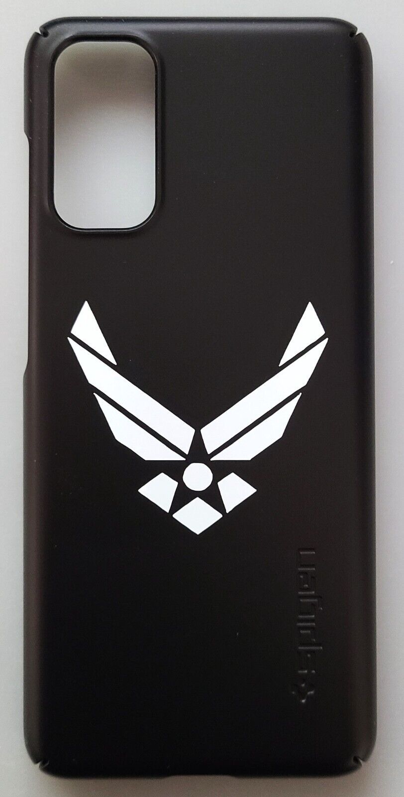 Primary image for (3x) U.S. Air Force Cell Phone Ipad Itouch Die-Cut Vinyl Decal Sticker