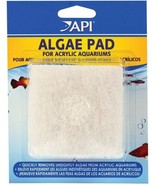 API Hand Held Algae Pad for Acrylic Aquariums - £6.26 GBP