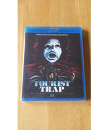 Full Moon Features Tourist Trap Blu-ray - £23.56 GBP