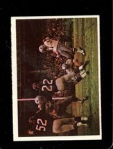 1966 Philadelphia #65 Cowboys Play Exmt Cowboys (Wax) *X69759 - £3.85 GBP