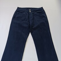 Eybon's Women's Blue Pants Size 32 (26×26) image 13