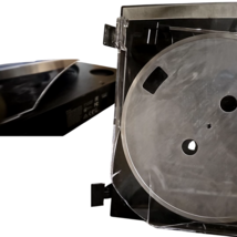 Audio Technica AT-LP60XBT Fully Automatic Belt Drive Turntable Stereo for PARTS - £52.77 GBP