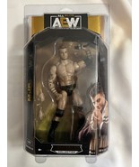 All Elite Wrestling Articulated Figure -Unrivaled Collection MJF #47 - $41.55 CAD