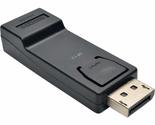 Eaton Tripp Lite DisplayPort to HDMI Converter Adapter, DP to HDMI, 1080... - £18.79 GBP