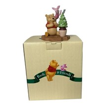 Disney Pooh and Friends ONE LITTLE STAR MAKES A DIFFERENCE Vintage  Chri... - $53.30