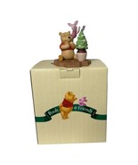 Disney Pooh and Friends ONE LITTLE STAR MAKES A DIFFERENCE Vintage  Chri... - $73.04 CAD