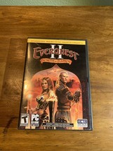 Everquest 2: Desert of Flames (PC) Used  EverQuest II - £7.81 GBP