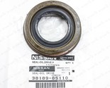 Genuine Nissan Titan Pathfinder Armada QX56 Differential Pinion Seal 381... - $31.95