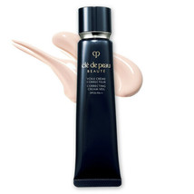 Cle de peau Beaute CPB Voile Creme Correcting Cream Veil SPF25 PA++37ml/1.4oz. - £78.32 GBP