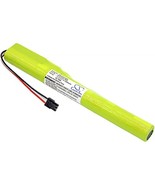 LIONX Battery for Thor VM1 Thor VM2 3400mAh / 36.72Wh - $36.77