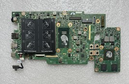 Dell Inspiron 7778 Motherboard i7-6500U 2.5GHz 809FW Starlord 17 GPU Vid... - $60.00