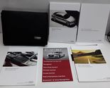 Original Factory 2017 Audi A7 Owners Manual [Paperback] Auto Manuals - $122.49