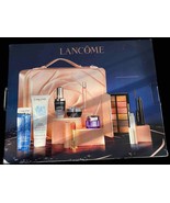 Lancôme  Beauty Box 11 Piece Set with 9 Full-Size Favorites NEW Value $650 - €163,10 EUR