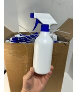 30 PACK Plastic Spray Bottles 16 oz Leak Proof Squirt Refillable Water M... - $34.60