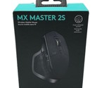 Logitech Mouse Mx master 2s 385652 - £31.44 GBP