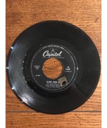 Beach Boys 45 Sloop John B/You&#39;re So Good To Me  English Release - $12.00