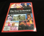 Time Magazine Special Edition The Year In Review 2023 - $13.00