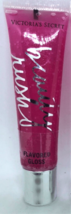 Victoria&#39;s Secret Beauty Rush Lip Gloss in Melonrageous - New and Sealed... - £27.05 GBP