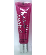 Victoria&#39;s Secret Beauty Rush Lip Gloss in Melonrageous - New and Sealed... - $34.98