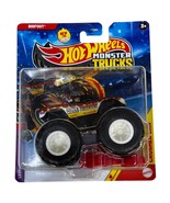 2023 HOT WHEELS MONSTER TRUCKS LEADING LEGENDS 4/6 BIGFOOT COMBINED SHIP... - £4.45 GBP