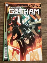 DC Comics Future State: Gotham Collectible Issue  #18 Batmen at War - $5.93