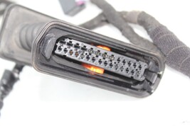 2006 VW GOLF FRONT RIGHT PASSENGER SIDE DOOR WIRE HARNESS E6272 image 10