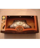 Harley Davidson REAR fender tip "FLAMES" NEW 59315-98 - $39.00