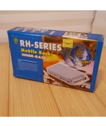 NOS Lian Li RH-17 Mobile Rack IDE Removable Frame for 2.5&quot; &amp; 3.5&quot; HDD - $25.64 CAD