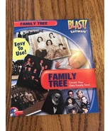 Family Tree by Encore CD Game * 98/ME/NT * Brand New Ships N 24h - $16.13 CAD
