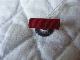 Post WW1 Navy Good Conduct Medal Lapel Button - $24.74