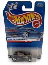 Hot Wheels # 917, 1999 First Editions, Track T, 21064, #12 of 26 Cars, NIP - $4.95