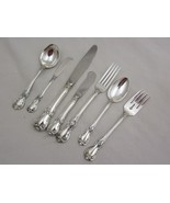 CHOICE Towle Old Master Sterling Silver Flatware Forks Spoons Spreaders - £17.94 GBP+