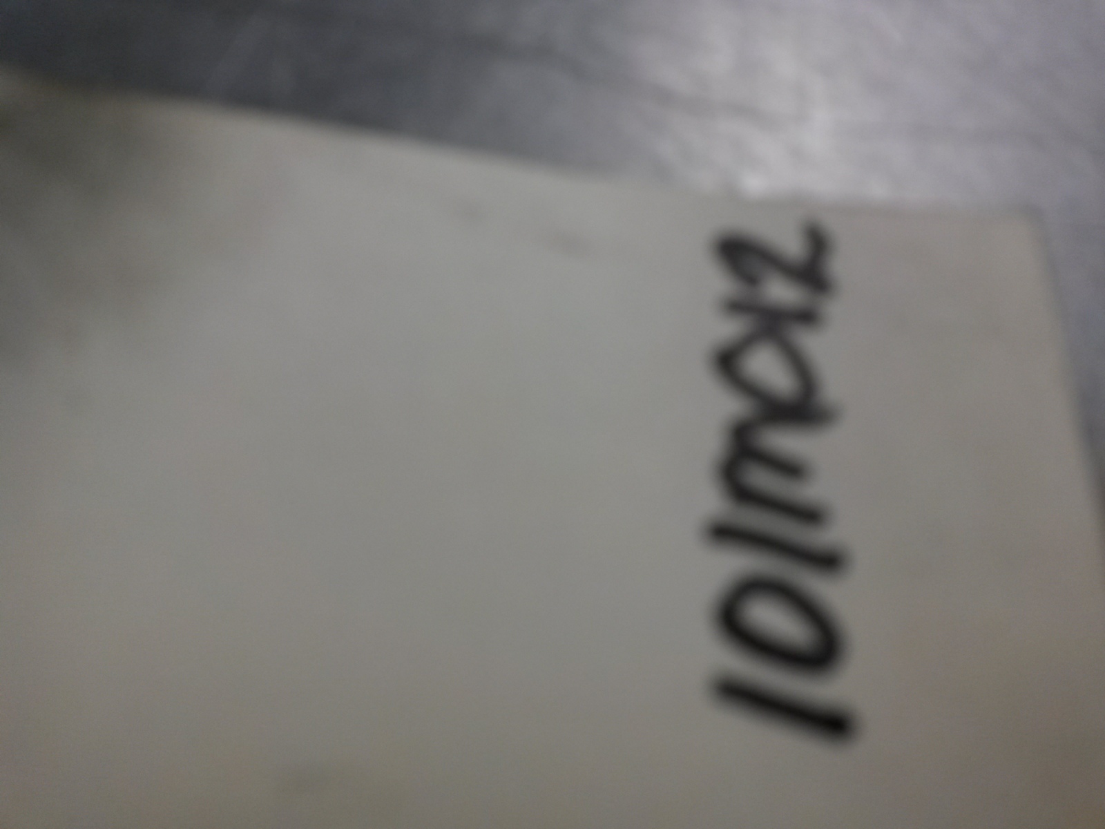 Full-size item image