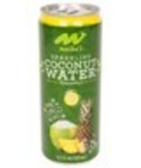Maikai Sparkling Coconut Water Pineapple 11.2 Oz (pack Of 10) - $79.19