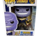 Funko Action figures Thanos #289 400450 - £7.98 GBP