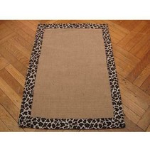 Fascinating 2x3 Authentic Handmade Jute Rug PIX-12571 - £216.37 GBP