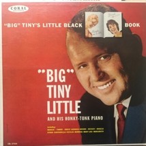 Big tin little little big tinys little black book thumb200