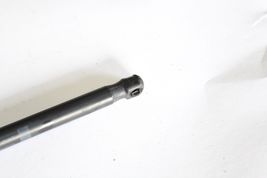 2008-2014 MERCEDES W204 C300 FRONT LEFT DRIVER SIDE HOOD SUPPORT STRUT J3998 image 2