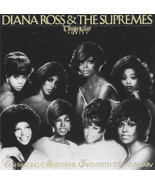 Diana Ross &amp; The Supremes [Vinyl] - £13.36 GBP