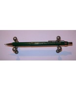 Vintage Faber Castell mechanical pencil TK fine 9765 0.5 0,5 - £17.69 GBP