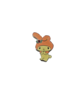 My Melody Charm Sticker | Metallic Sticker - $273.16 MXN