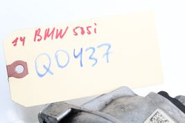 11-15 BMW 535I RIGHT PASSENGER SIDE ENGINE MOUNT Q0437 image 11