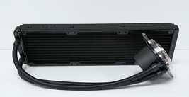 NZXT Kraken 360 AIO Liquid Cooler RL-KN360-B1 image 5