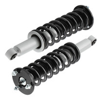 BFO 2.5&quot; Front Strut Coil Spring Assembly For Nissan Frontier 4WD 2005-2022 - £104.65 GBP