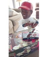 Bo Jackson 2021 Negro Leagues Museum Kansas City Monarchs Bobblehead SGA - $87.40 CAD