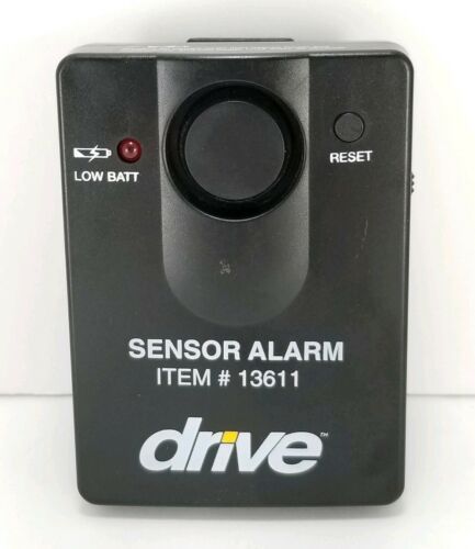 Drive Bed Alarm Box Replacement Long Term Care Patient Care Works with Pads  - $22.27