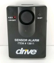 Drive Bed Alarm Box Replacement Long Term Care Patient Care Works with P... - £17.77 GBP