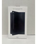 Samsung Book Cover Keyboard Slim Galaxy Tab S9 Ultra S9 Ultra 5G Keyboar... - $60.00